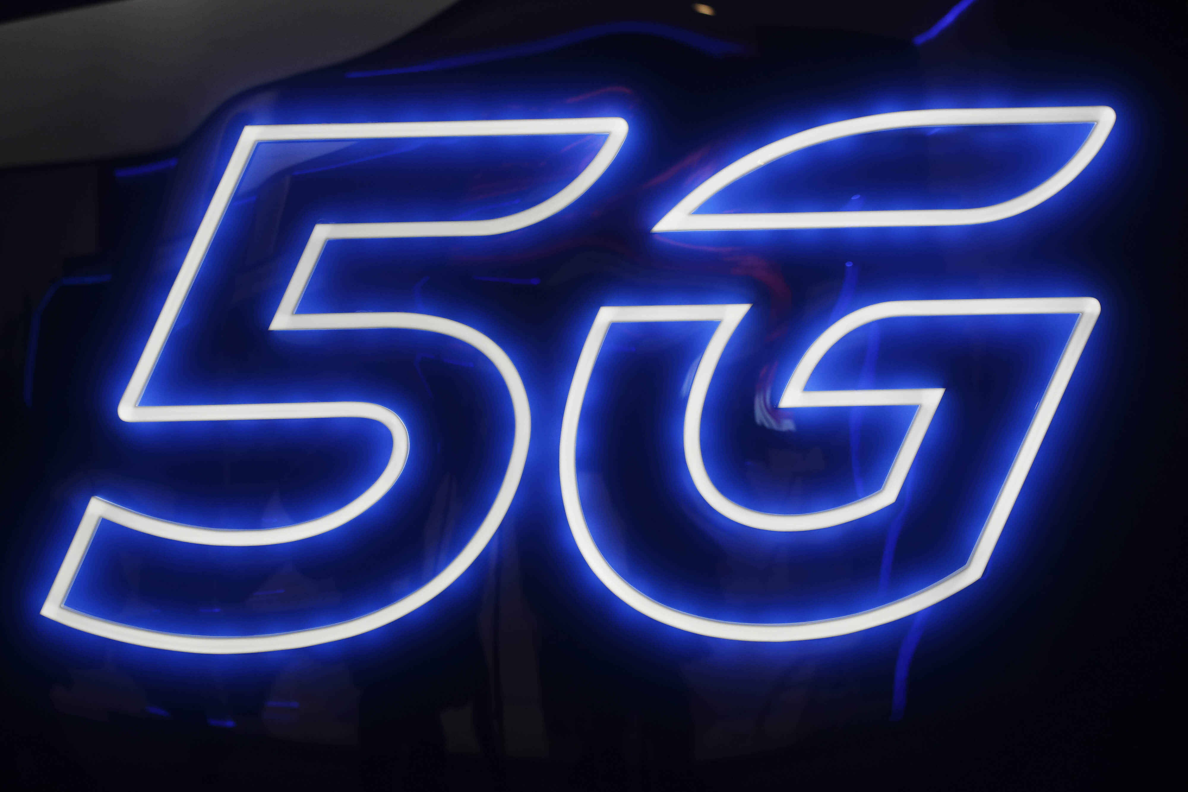 Las redes 5G permitirán mejorar la seguridad de los ciclistas
