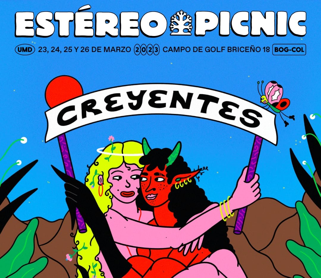 Estéreo Picnic 2023: elementos permitidos y prohibidos para entrar al festival