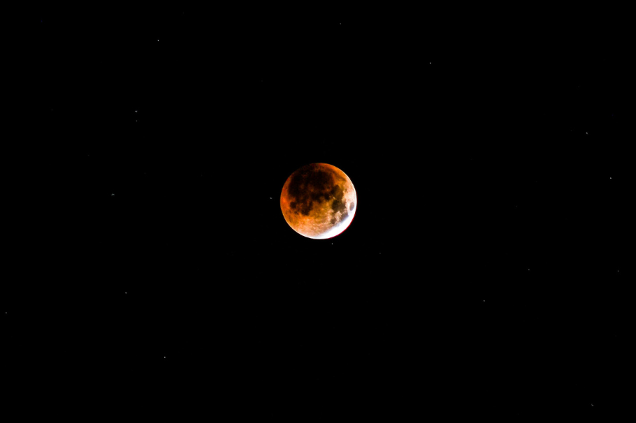 El 17 de septiembre habrá un eclipse lunar y así influiría en la astrología