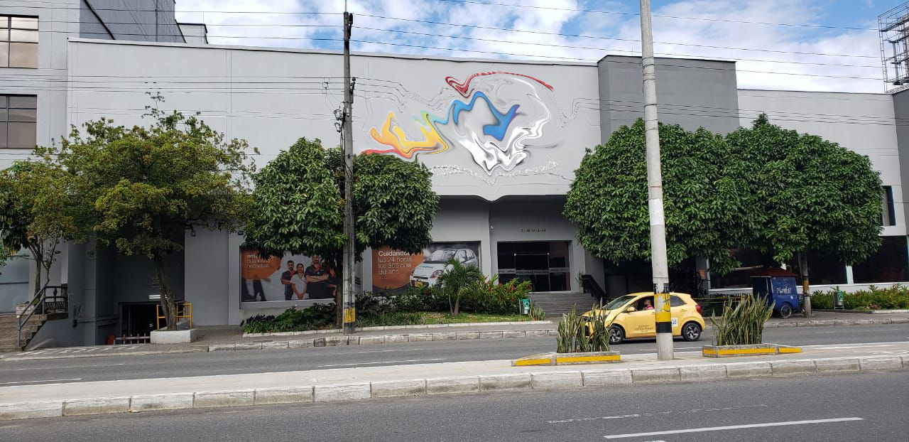 Los bienes de la familia de Pablo Escobar que terminaron enredados en la SAE