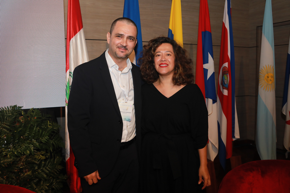 IXEL MODA 2022 Cartagena En la ciudad de Cartagena se llevo acabo IXEL MODA 2022 con la pasarela del diseñador colombiano Diego Guarnizo y exposiciones de moda y foros con especialistas del tema .