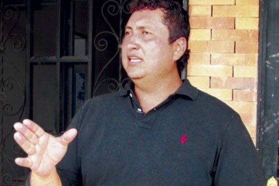 John ‘Calzones’ no podrá posesionarse como alcalde de Yopal
