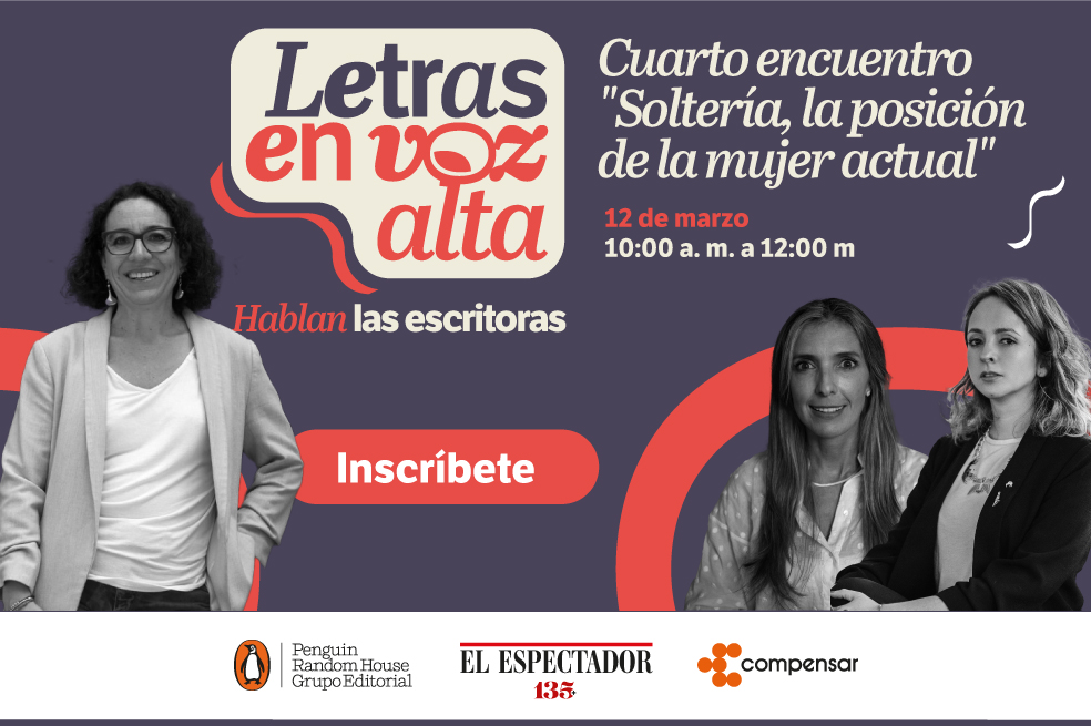 Letras en voz alta: el autoconocimiento y las lecciones de mujeres predecesoras