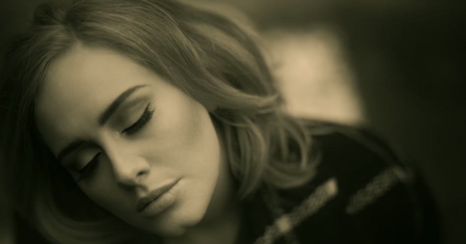 Adele estrena «Hello», el primer sencillo de su nuevo álbum