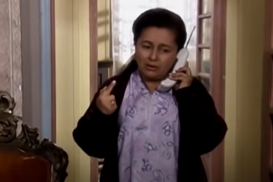 Betty la Fea: Así se ve hoy ‘Doña Julia’, la mamá comprensiva de Betty