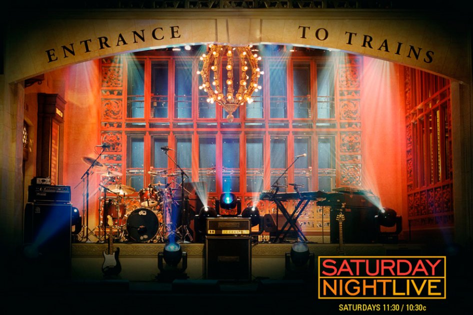 «Saturday Night Live» se muda a Yahoo!