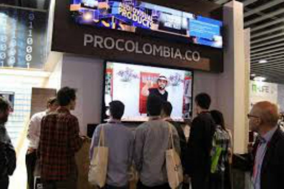 Empresas de Bogotá que conquistan mercados externos