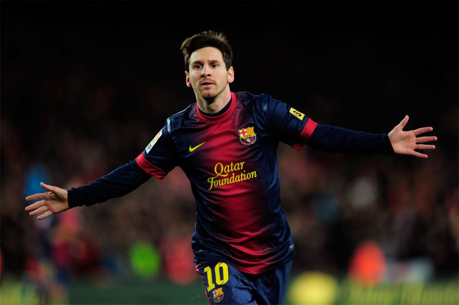 Messi firmará el jueves su renovación con el Barcelona