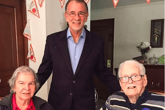 Murió Eduardo Verano Prieto, exalcalde de Barranquilla y padre del gobernador del Atlántico