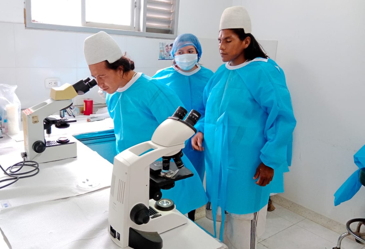 Colombia da otro paso clave para enfrentar una enfermedad olvidada