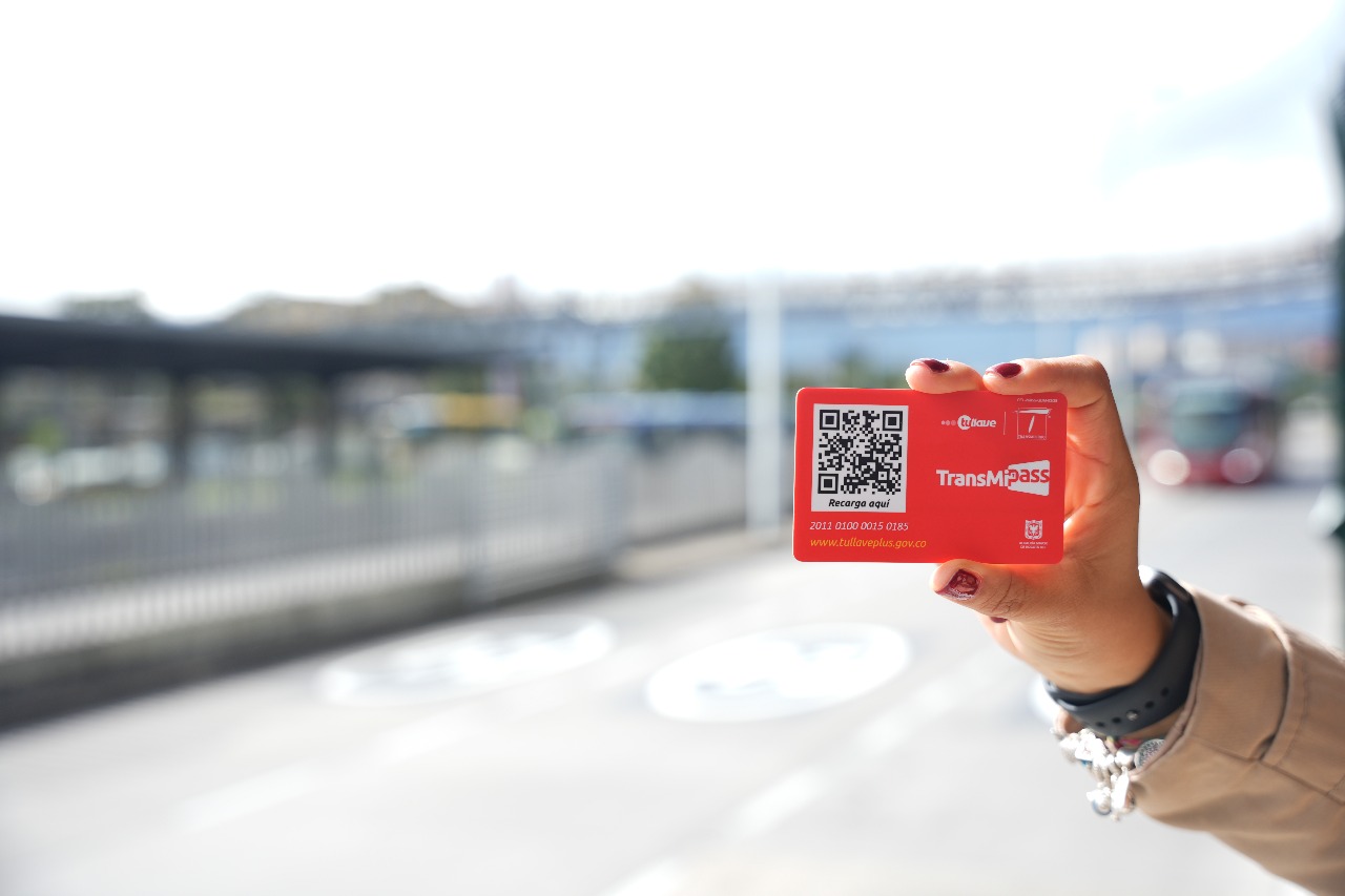 TransmiPass: la nueva tarjeta que promete un ahorro del 23% en pasajes