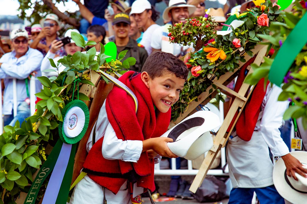 Así se vive la Feria de las Flores 2022: eventos imperdibles