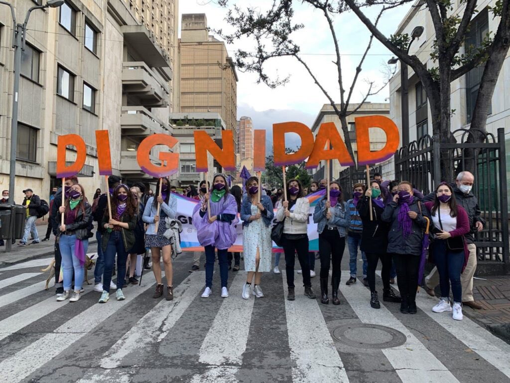 CNE otorga personería jurídica a Partido Dignidad
