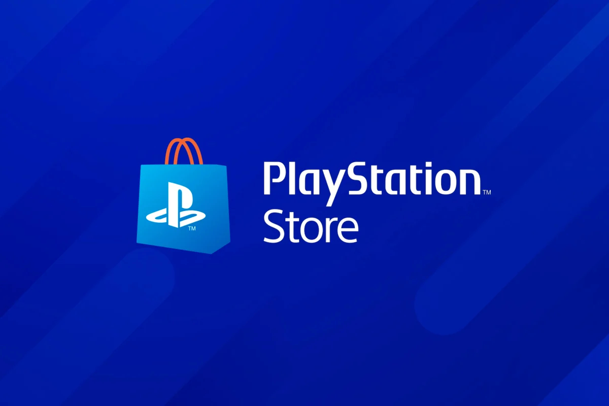 PlayStation Store es la tienda virtual para los jugadores de PS4, PS5, PS VR y PS VR2.
