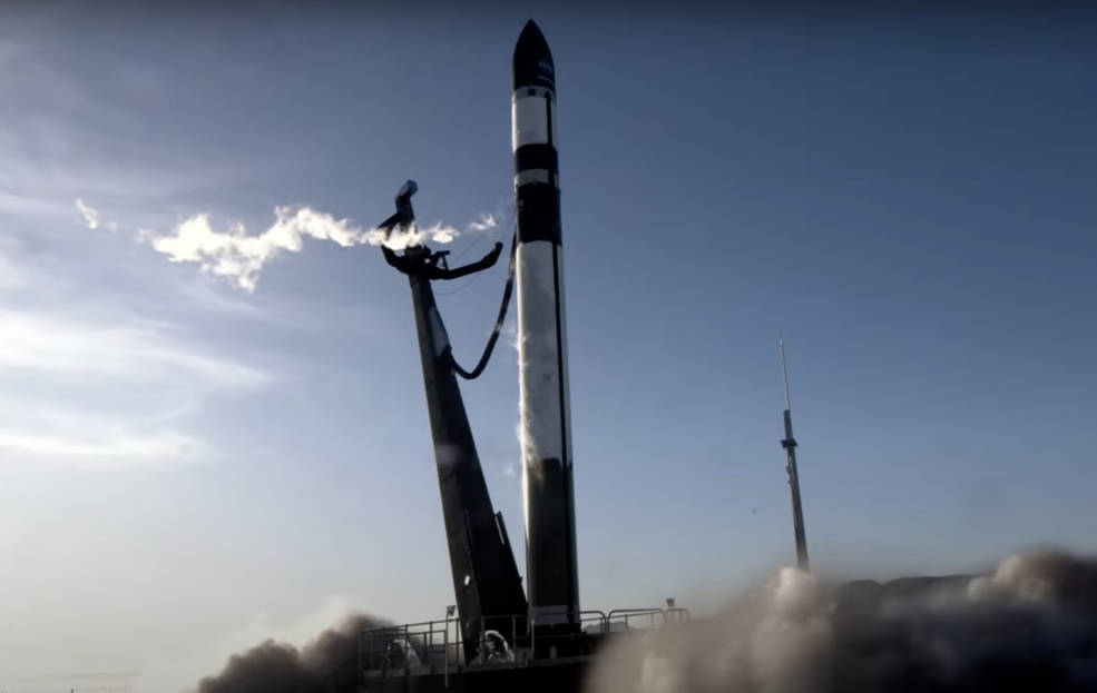 La NASA completó su “constelación” de satélites que monitorean huracanes