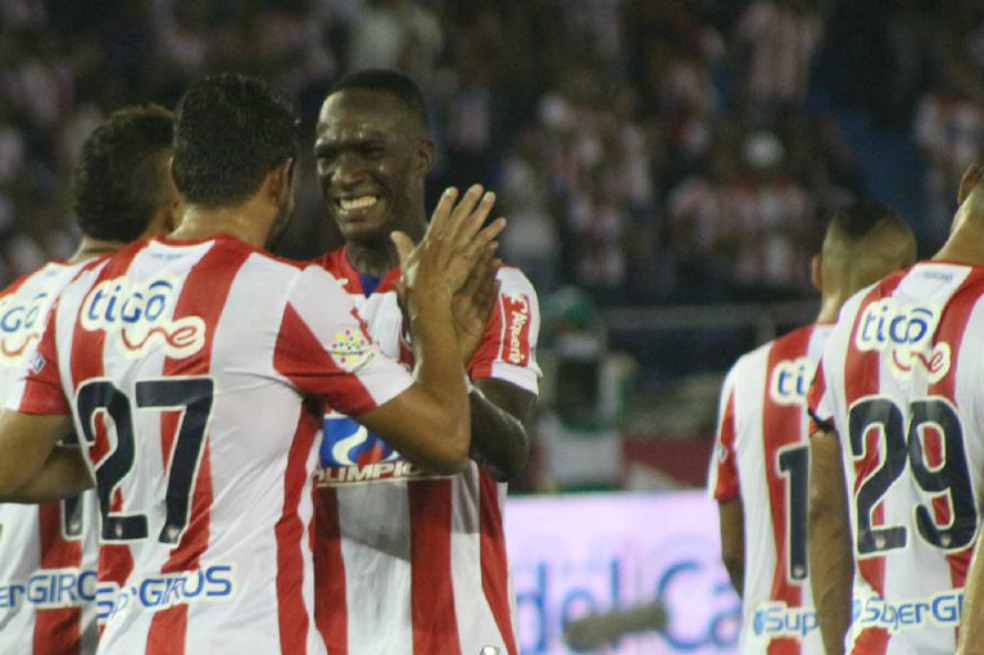 Júnior venció a Tigres en el regreso de “Teo”