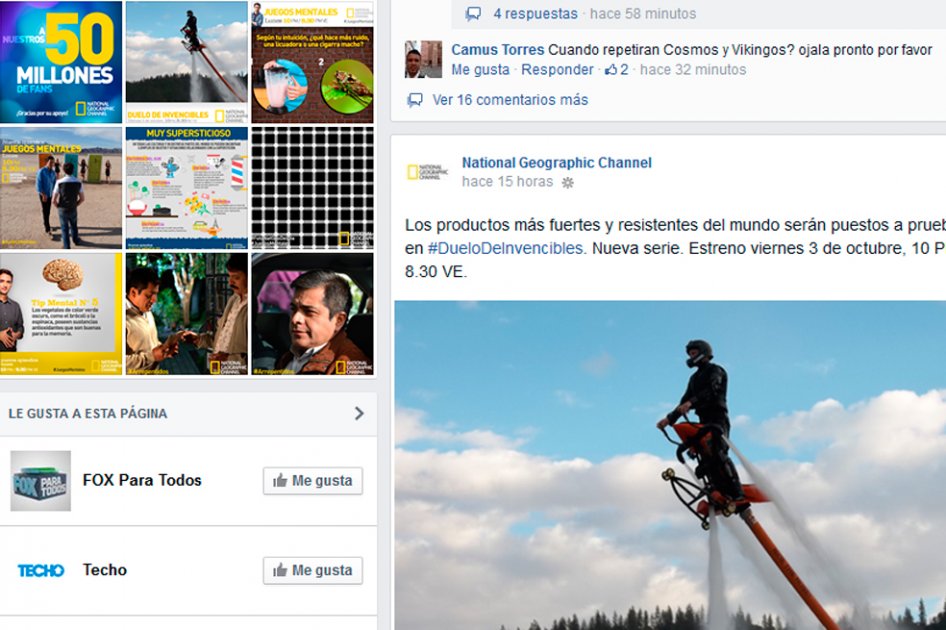 Facebook.com/natgeotv