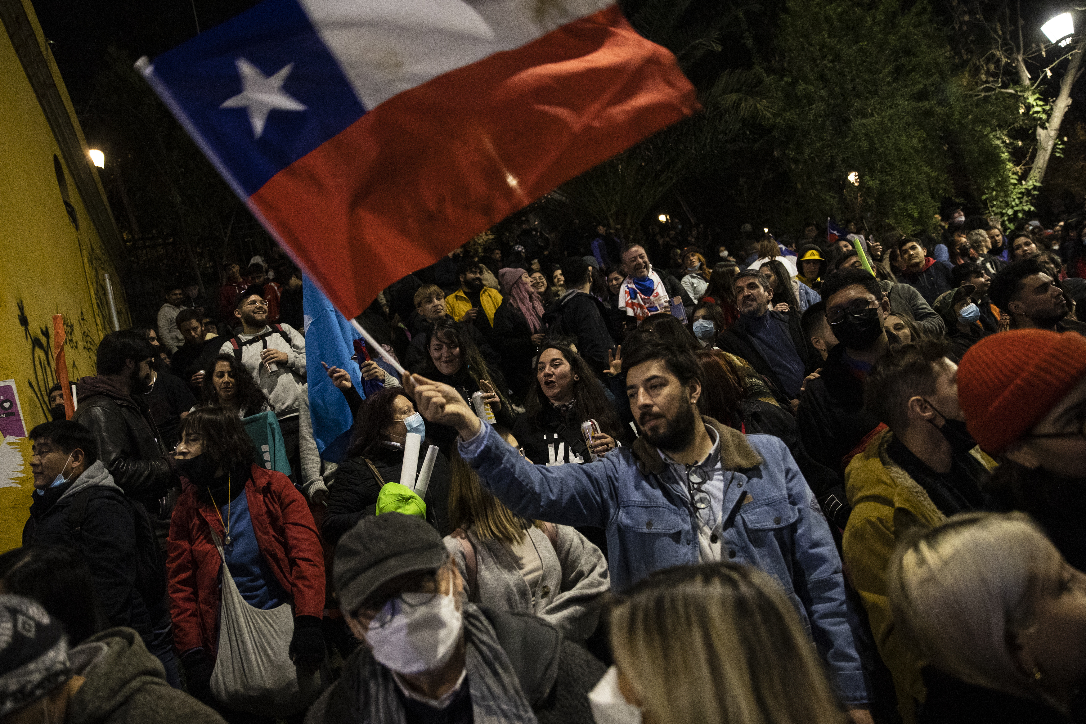 Plebiscito en Chile: ¿qué propone el proyecto de Constitución?