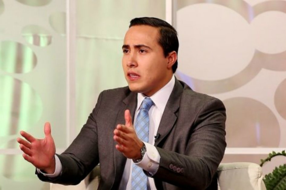 Senador Richard Aguilar podria resultar en aprietos por investigación a exsubalterna