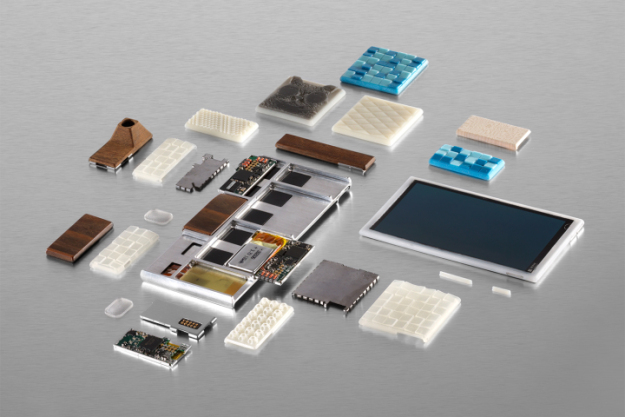 Google, dispuesta a renovar la definición de smartphone