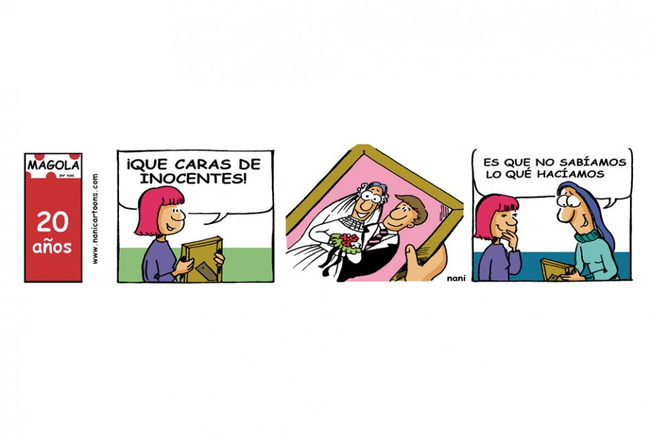 Inocentes
