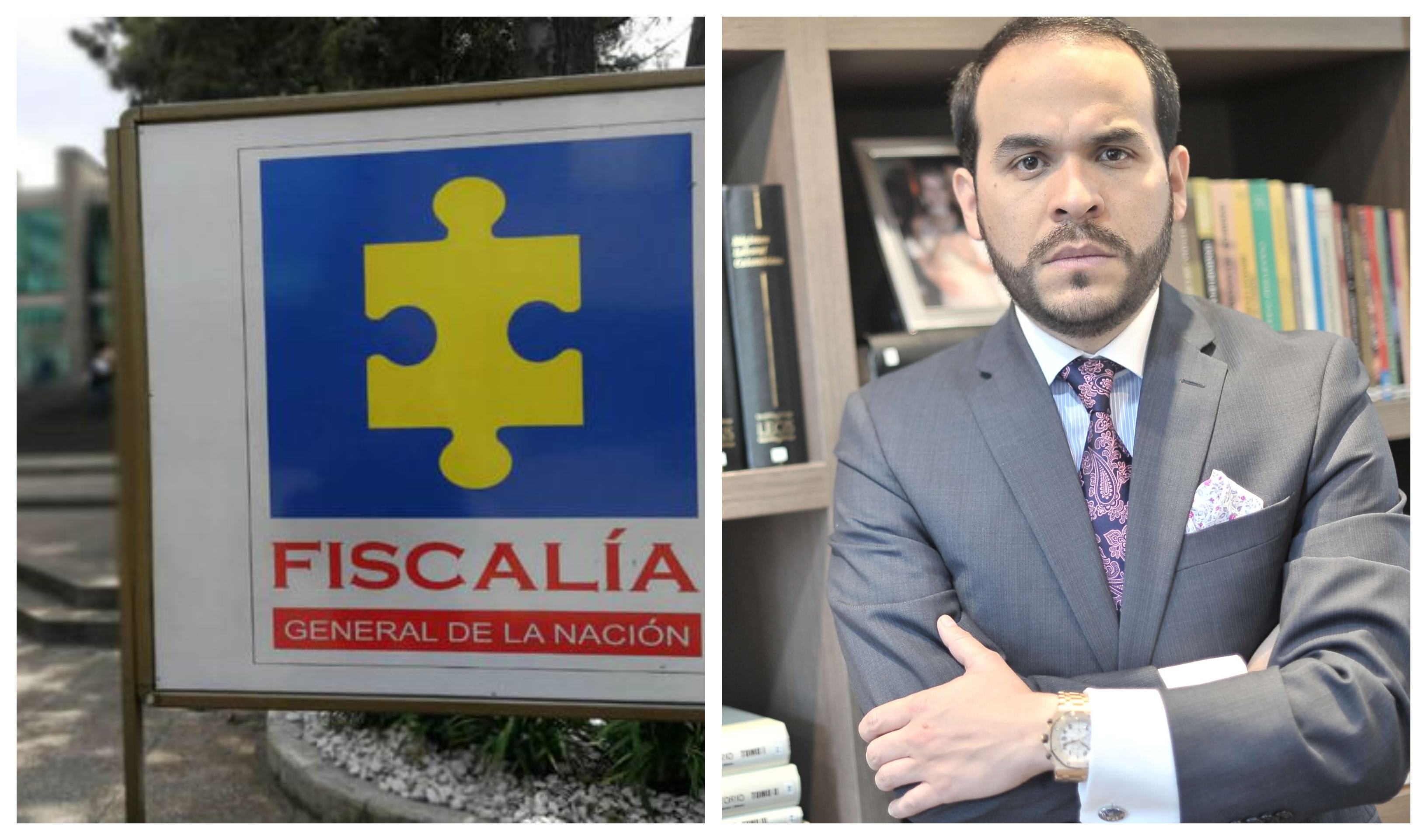 Fiscalía deberá entregar información a la FLIP sobre denuncias de De la Espriella