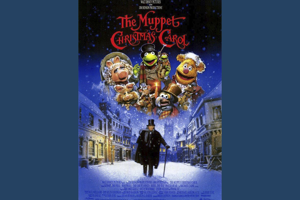 Películas de Navidad