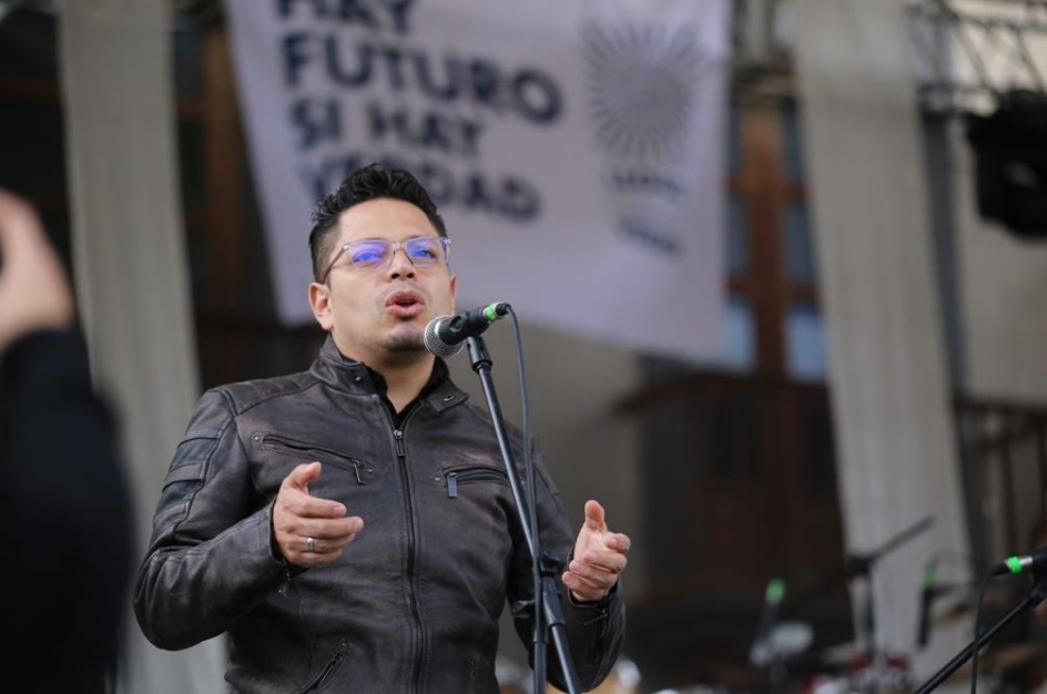 Alcalde de Ipiales denunció que habría un plan para atentar contra su vida
