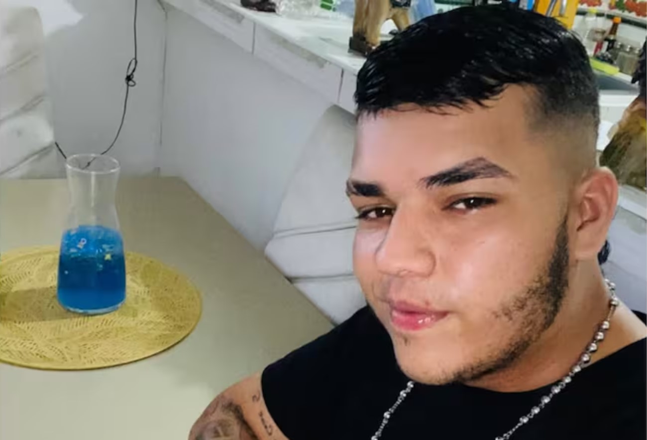 Joven asesinado en Ciudadela 20 de julio de Barranquilla aparecía en panfleto