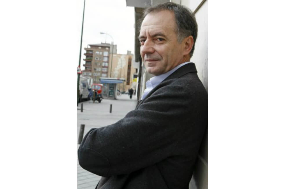 Antonio Soler: «La globalización vuelve más homogéneo el paisaje literario»