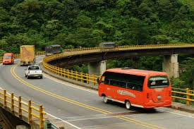 Denuncian que 1km de vía en Norte de Santander habría costado cerca de $13 mil millones