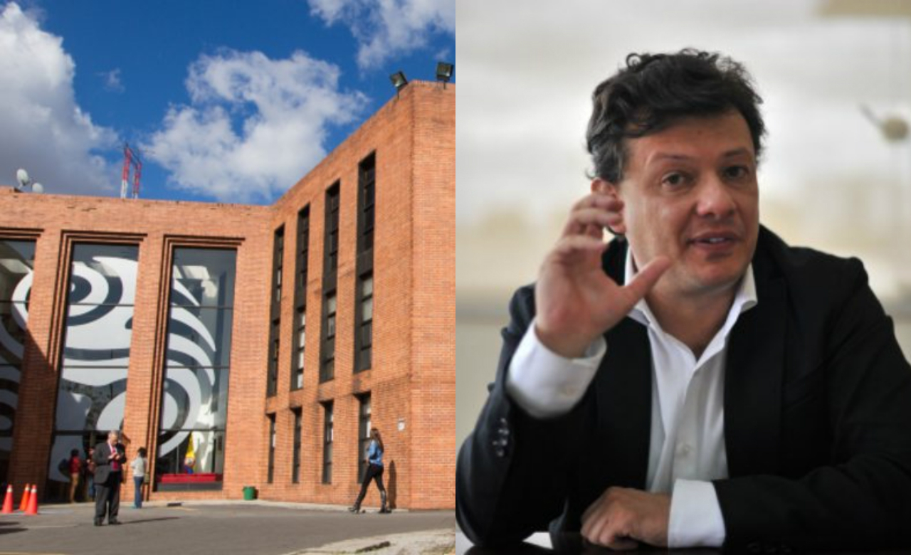 ¿Habrá debate en medios públicos?: RTVC respondió a petición de candidatos