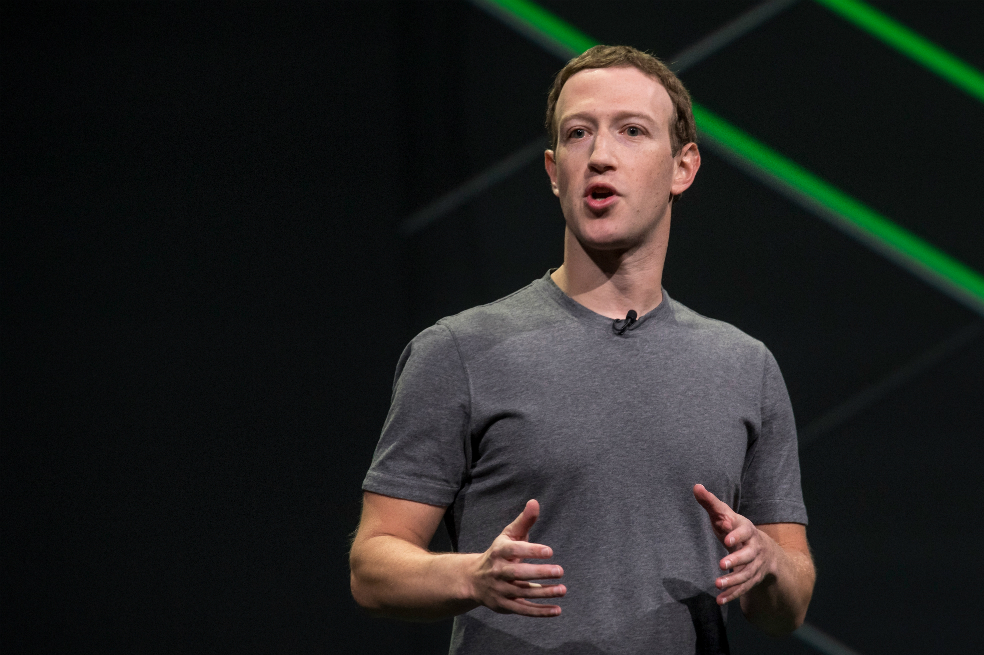 Facebook toma medidas adicionales para limitar la desinformación en elecciones