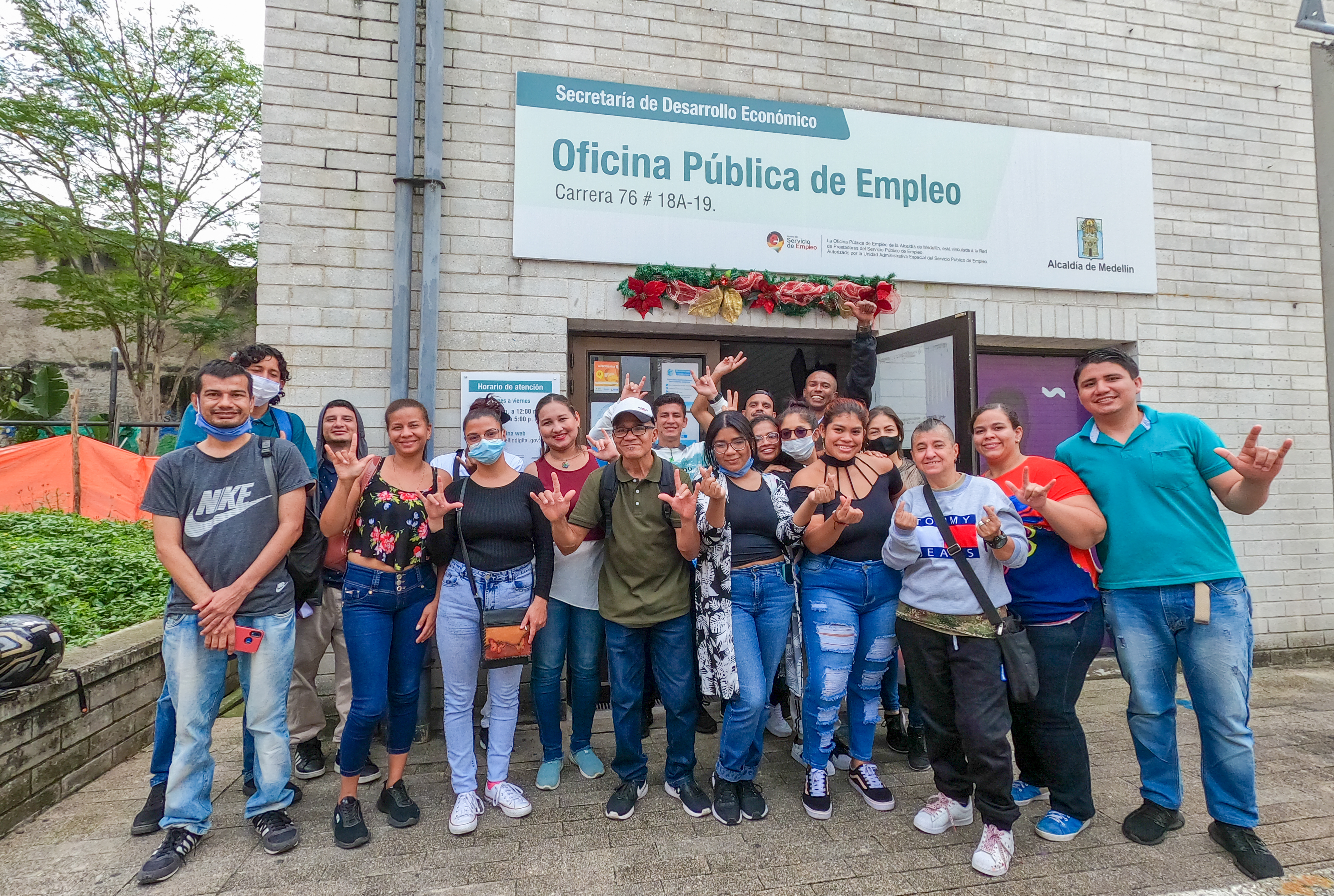 Turismo: aliado del crecimiento económico y el aumento de empleo en Medellín