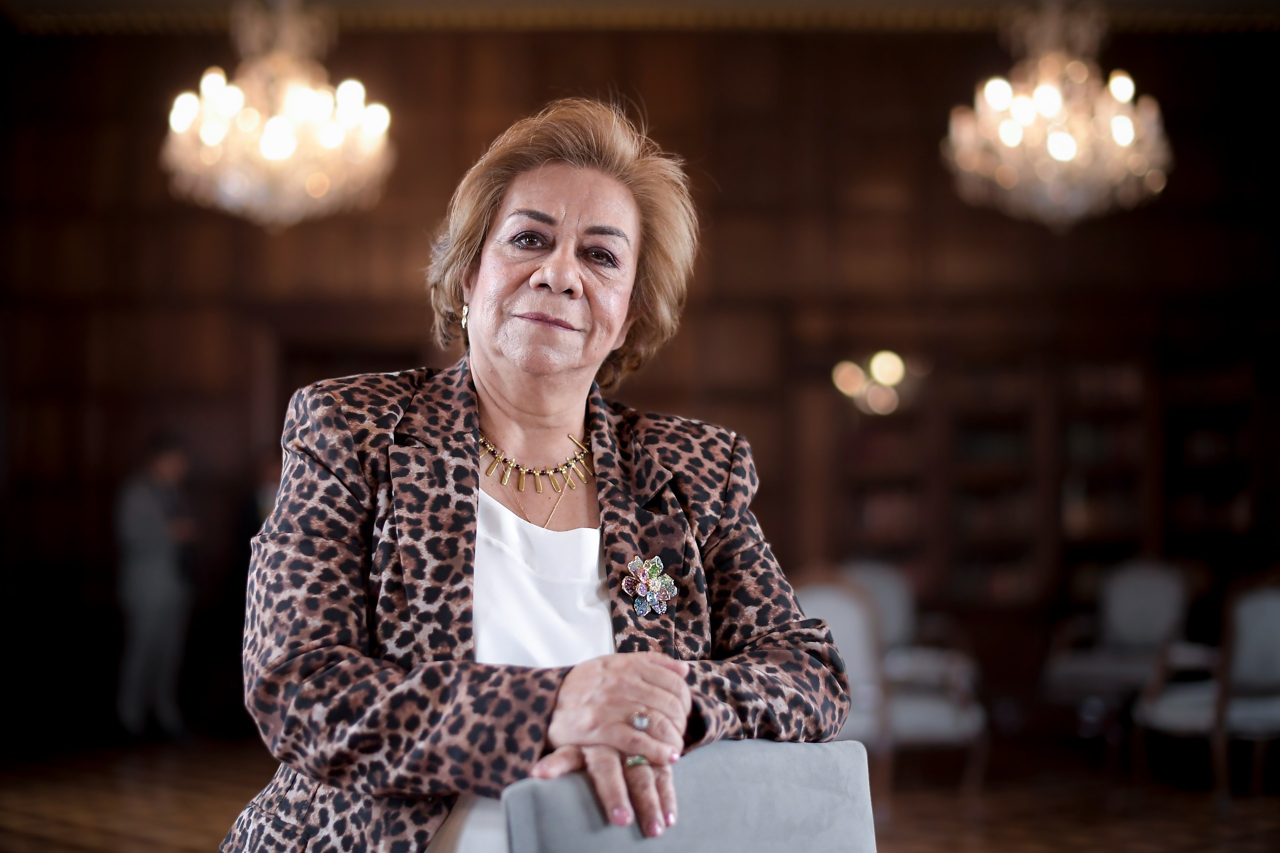 “La mala información que tenía Trump distorsionaba la imagen que tenía de Petro”: canciller
