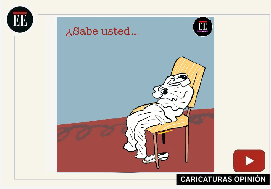 Incómoda pregunta
