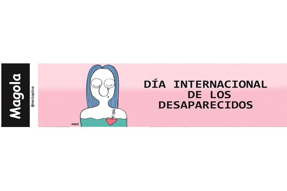 Desaparecidos