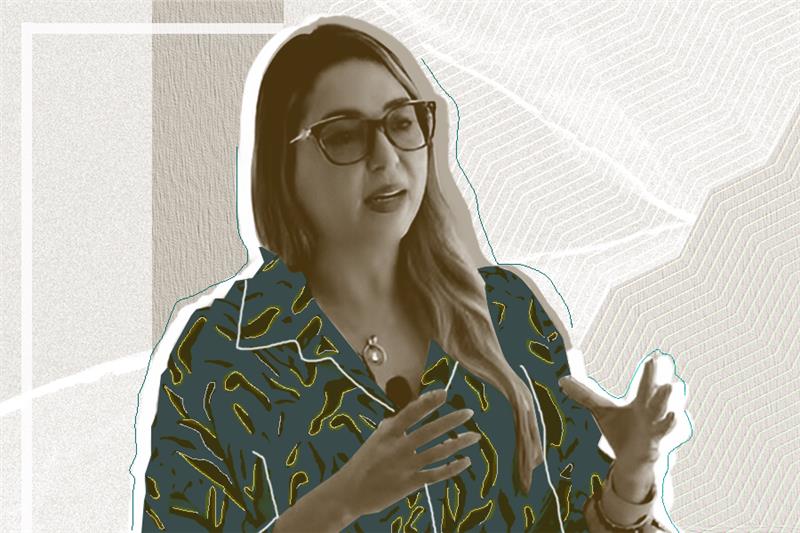 Diana Rodríguez: la jueza que acerca la justicia a las personas a lomo de mula
