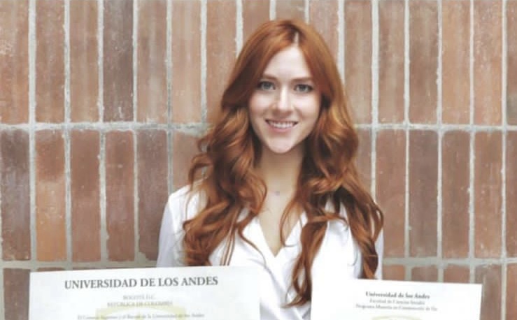 ¿Quién es Gloria Miranda, la próxima directora de política de drogas?