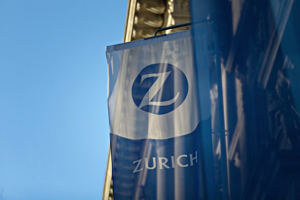 Zurich acuerda compra de las operaciones de QBE en América Latina por US$409 millones