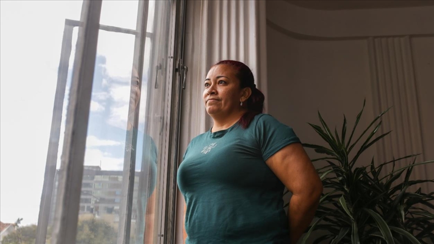 Ser lideresa en Colombia: cuando defender nuestros derechos es construir paz