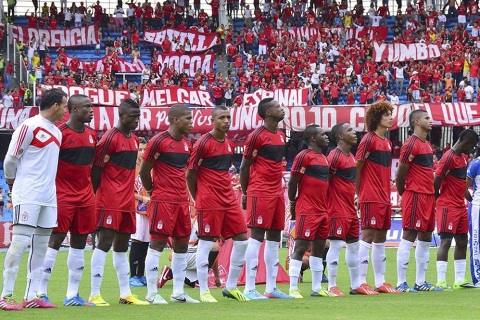 América de Cali afronta un duro examen ante el Cúcuta Deportivo