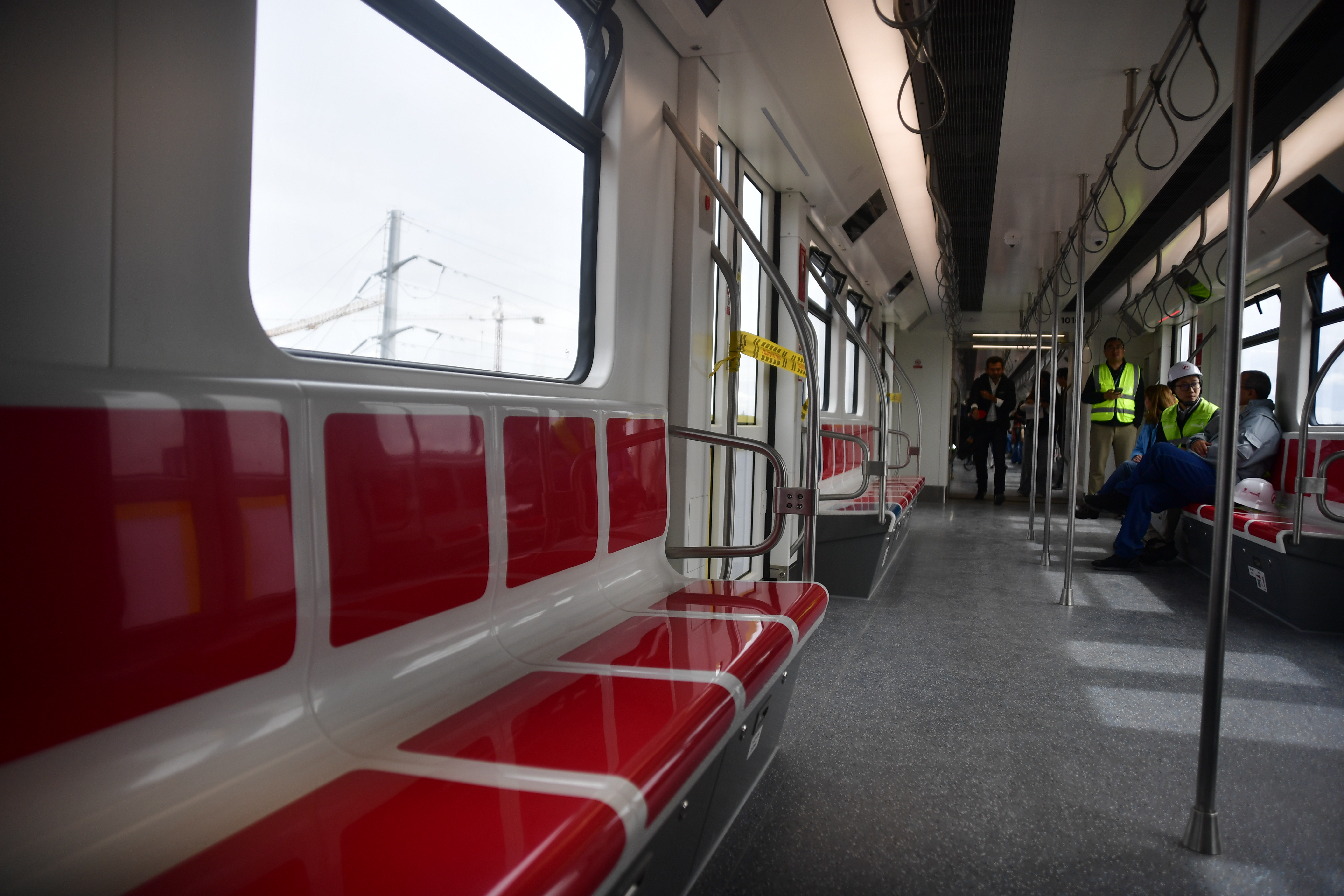 Críticas al documental del Metro que costó COP 298 millones: esto dijo el Concejo