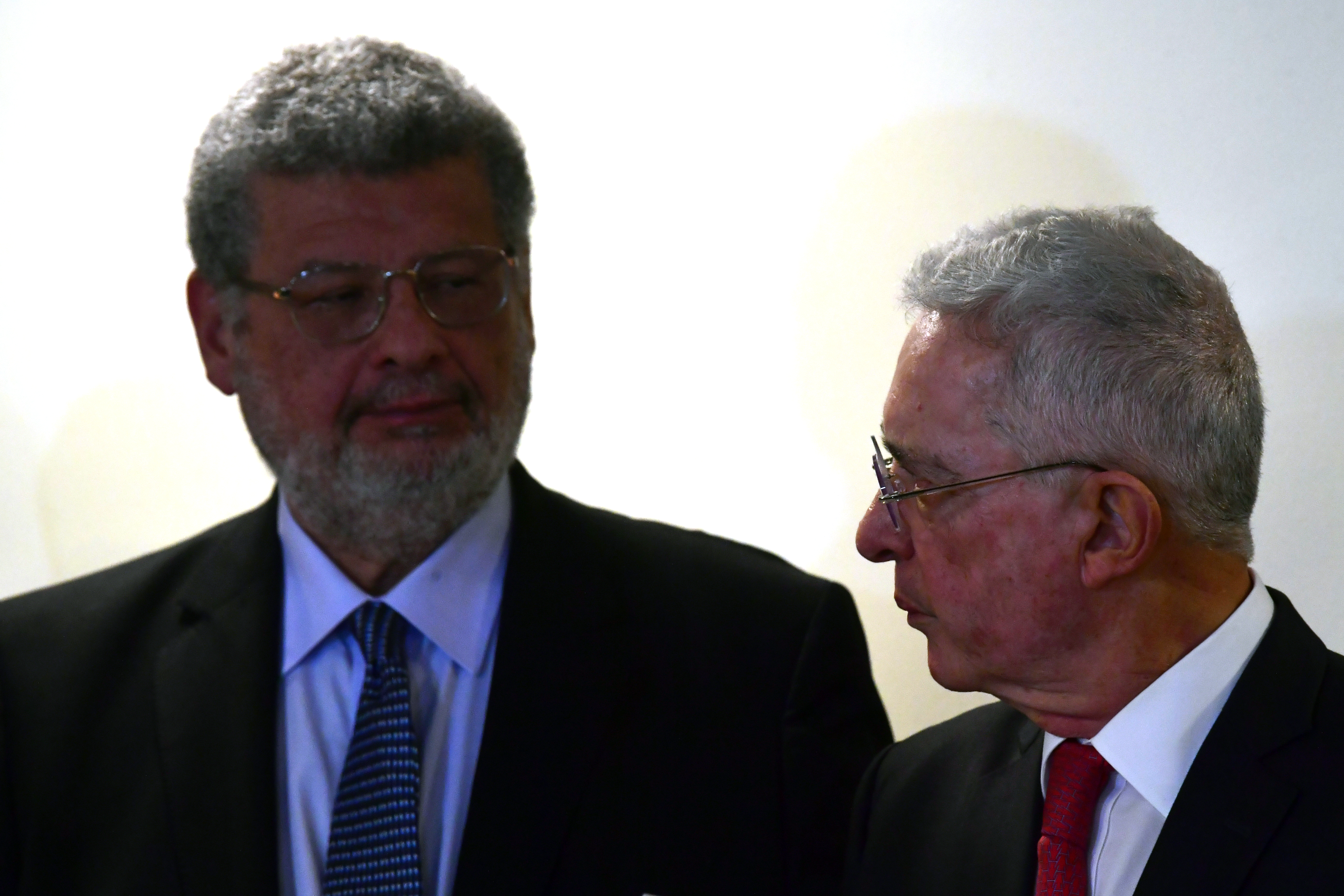 El delicado debate judicial que puede anular el expediente Álvaro Uribe