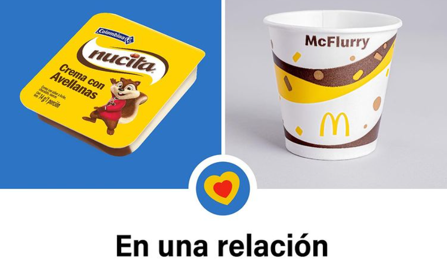 McFlurry Nucita