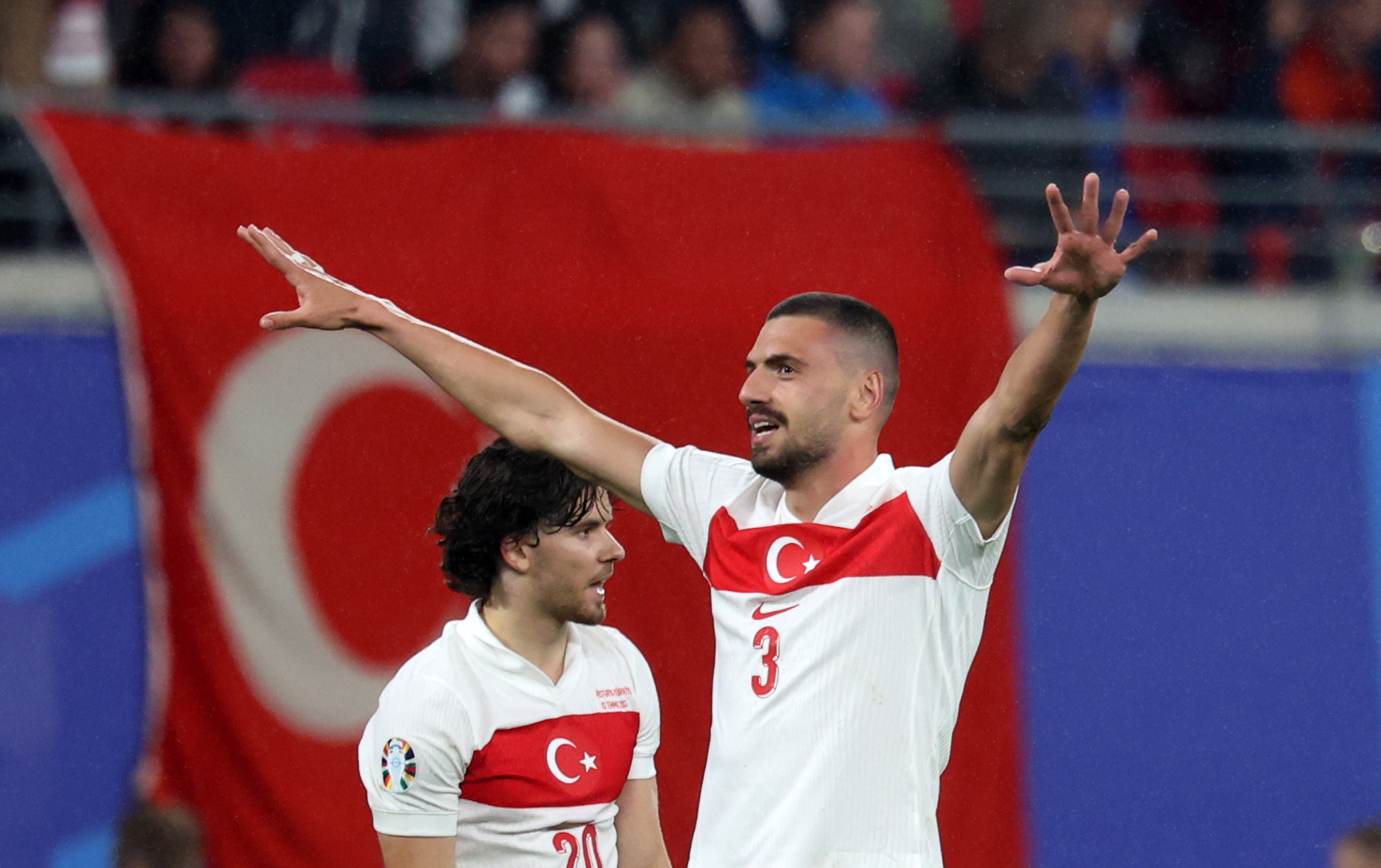 Cuartos de final de la Eurocopa 2024: cruces, calendario y horarios de los partidos