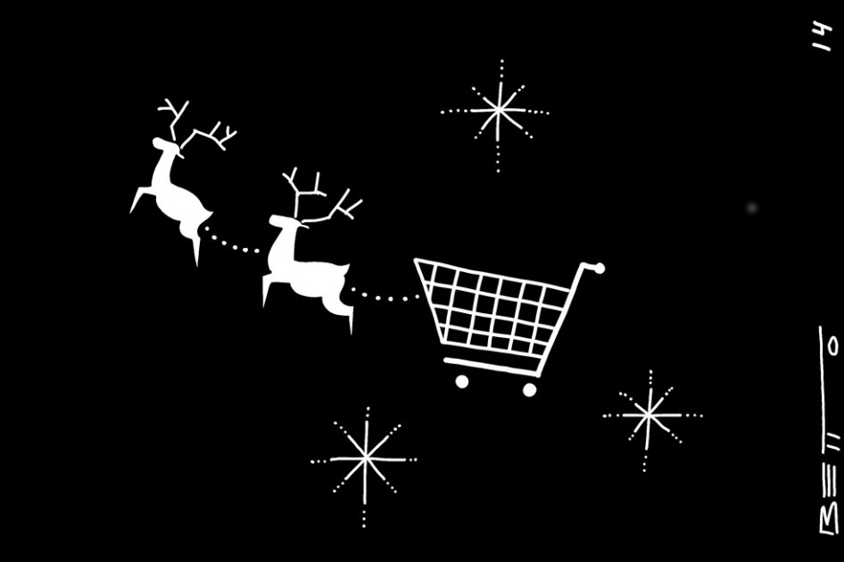 Espíritu navideño