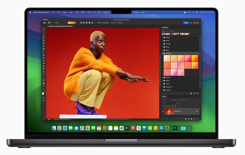 Apple equipa sus nuevos MacBook Pro: ¿cuáles son las novedades que trae?
