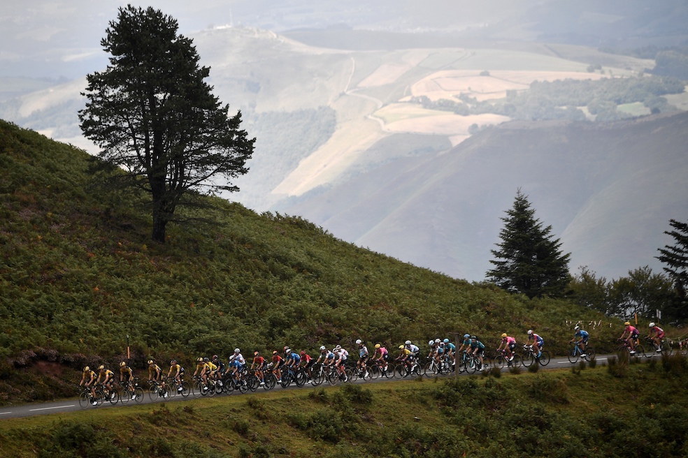 Etapa 9 del Tour de Francia 2020: así va la clasificación general