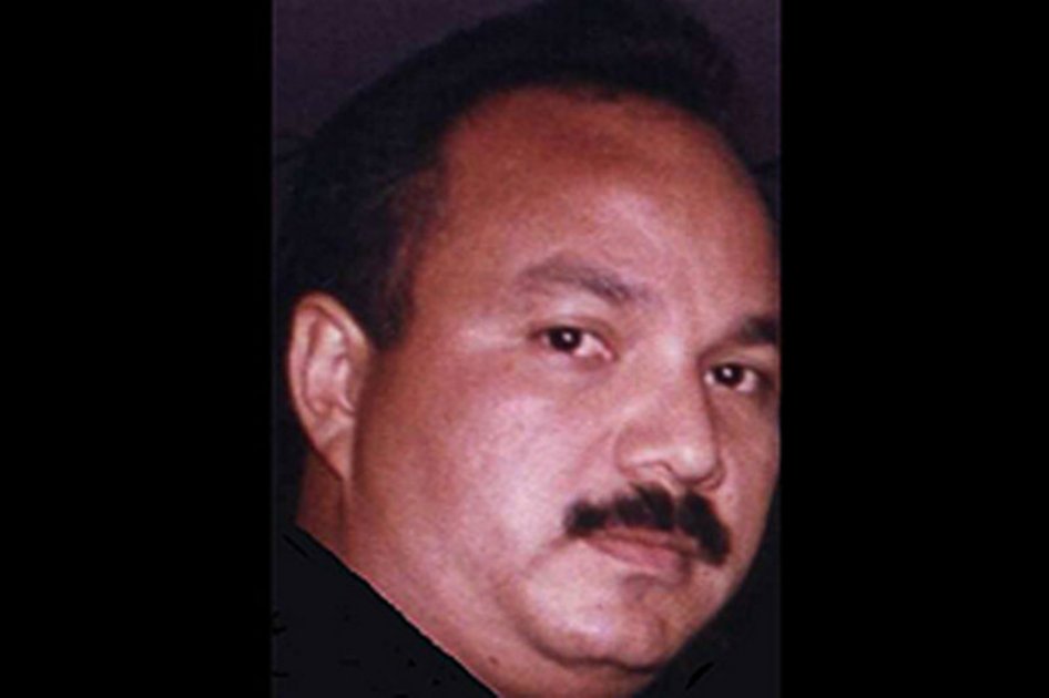 Huges Miguel Rodríguez fue condenado en 2012 por la Corte Suprema./Foto: archivo El Pilón